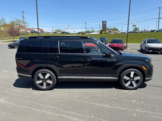 Hyundai Santa Fe Luxury AWD 2025 à Bathurst, Nouveau-Brunswick - 5 - w320h240px