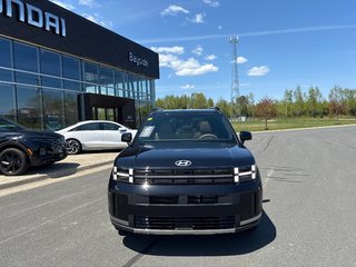 Hyundai Santa Fe Luxury AWD 2025 à Bathurst, Nouveau-Brunswick - 2 - w320h240px