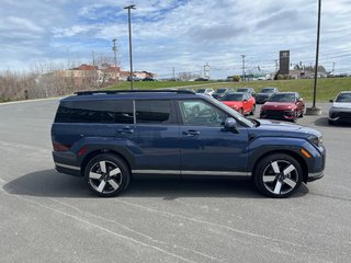 Hyundai Santa Fe Luxury AWD 2025 à Bathurst, Nouveau-Brunswick - 4 - w320h240px