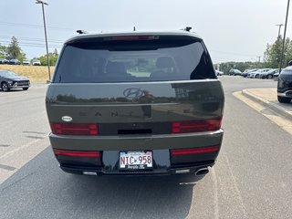 2025 Hyundai Santa Fe Ultimate Calligraphy in Bathurst, New Brunswick - 6 - w320h240px