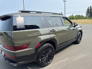 2025 Hyundai Santa Fe Ultimate Calligraphy in Bathurst, New Brunswick - 5 - w320h240px