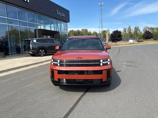 2025 Hyundai Santa Fe Ultimate Calligraphy AWD in Bathurst, New Brunswick - 2 - w320h240px