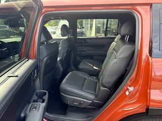 2025 Hyundai Santa Fe Ultimate Calligraphy AWD in Bathurst, New Brunswick - 3 - w320h240px