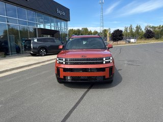 2025 Hyundai Santa Fe Ultimate Calligraphy AWD in Bathurst, New Brunswick - 6 - w320h240px