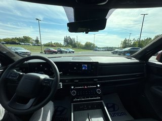 2025 Hyundai Santa Fe Ultimate Calligraphy AWD in Bathurst, New Brunswick - 5 - w320h240px