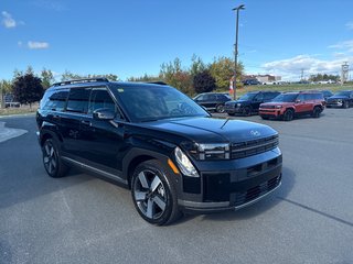 2025 Hyundai Santa Fe Luxury AWD in Bathurst, New Brunswick - 3 - w320h240px