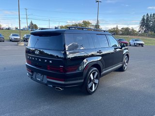 2025 Hyundai Santa Fe Luxury AWD in Bathurst, New Brunswick - 5 - w320h240px