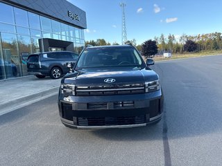 2025 Hyundai Santa Fe Luxury AWD in Bathurst, New Brunswick - 2 - w320h240px