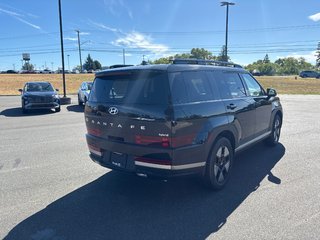 Hyundai Santa Fe 1.6T Preferred Hybrid AWD 7-Pass 2026 à Bathurst, Nouveau-Brunswick - 2 - w320h240px