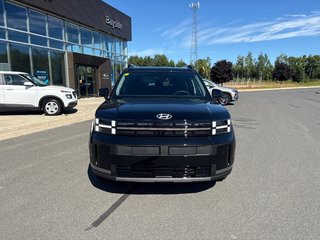 Hyundai Santa Fe 1.6T Preferred Hybrid AWD 7-Pass 2026 à Bathurst, Nouveau-Brunswick - 5 - w320h240px