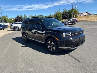 Hyundai Santa Fe 1.6T Preferred Hybrid AWD 7-Pass 2026 à Bathurst, Nouveau-Brunswick - 6 - w320h240px