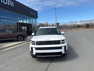2026 Hyundai Santa Fe 1.6T Preferred Hybrid w/Trend Pkg AWD 7-Pass in Bathurst, New Brunswick - 2 - w320h240px