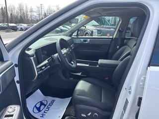 2026 Hyundai Santa Fe 1.6T Preferred Hybrid w/Trend Pkg AWD 7-Pass in Bathurst, New Brunswick - 6 - w320h240px