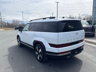 2026 Hyundai Santa Fe 1.6T Preferred Hybrid w/Trend Pkg AWD 7-Pass in Bathurst, New Brunswick - 5 - w320h240px