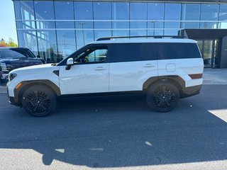 2026 Hyundai Santa Fe 1.6T Ultimate Calligraphy Hybrid AWD 6- Pass in Bathurst, New Brunswick - 6 - w320h240px
