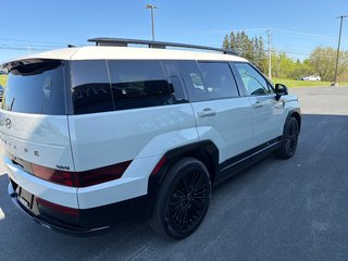 2026 Hyundai Santa Fe 1.6T Ultimate Calligraphy Hybrid AWD 6- Pass in Bathurst, New Brunswick - 4 - w320h240px