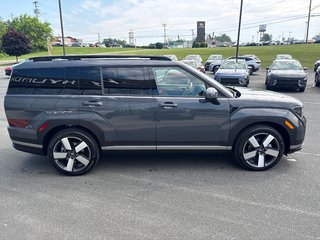 2026 Hyundai Santa Fe 1.6T Luxury Hybrid AWD 7-Pass in Bathurst, New Brunswick - 5 - w320h240px