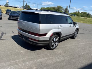 Hyundai Santa Fe 1.6T Preferred Hybrid w/Trend Pkg AWD 7-Pass 2026 à Bathurst, Nouveau-Brunswick - 5 - w320h240px