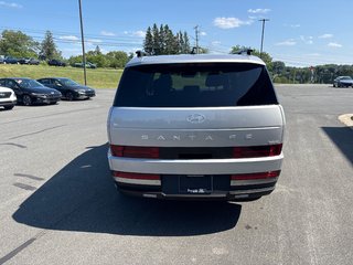 Hyundai Santa Fe 1.6T Preferred Hybrid w/Trend Pkg AWD 7-Pass 2026 à Bathurst, Nouveau-Brunswick - 6 - w320h240px