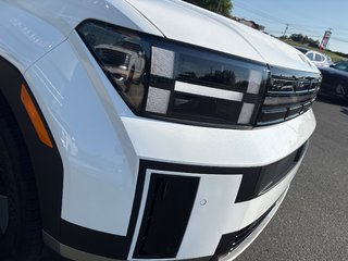 Hyundai Santa Fe 1.6T Preferred Hybrid AWD 7-Pass 2026 à Bathurst, Nouveau-Brunswick - 3 - w320h240px