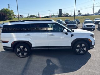 Hyundai Santa Fe 1.6T Preferred Hybrid AWD 7-Pass 2026 à Bathurst, Nouveau-Brunswick - 6 - w320h240px