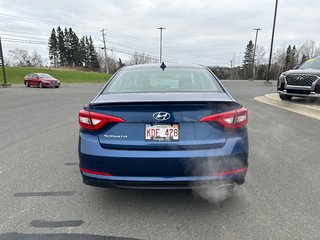 Sonata 2.4L GL 2016 à Bathurst, Nouveau-Brunswick - 6 - w320h240px