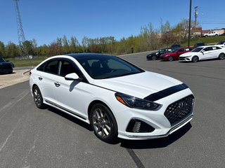 Hyundai Sonata Ultimate 2019 à Bathurst, Nouveau-Brunswick - 4 - w320h240px