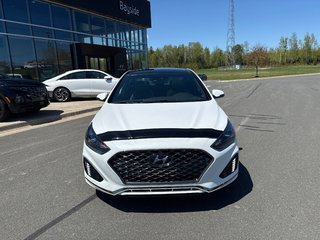 Hyundai Sonata Ultimate 2019 à Bathurst, Nouveau-Brunswick - 2 - w320h240px