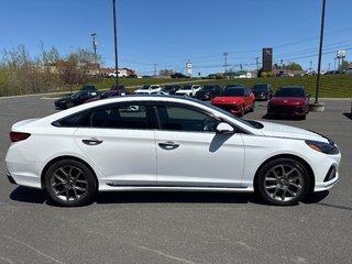 Hyundai Sonata Ultimate 2019 à Bathurst, Nouveau-Brunswick - 5 - w320h240px