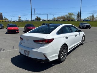 Hyundai Sonata Ultimate 2019 à Bathurst, Nouveau-Brunswick - 6 - w320h240px