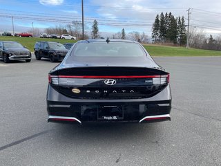 Sonata 2.5L Preferred-Trend FWD 2025 à Bathurst, Nouveau-Brunswick - 6 - w320h240px