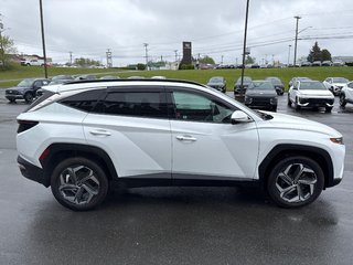 Hyundai Tucson Hybrid Luxury 2022 à Bathurst, Nouveau-Brunswick - 4 - w320h240px