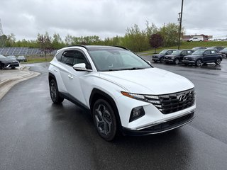 Hyundai Tucson Hybrid Luxury 2022 à Bathurst, Nouveau-Brunswick - 3 - w320h240px