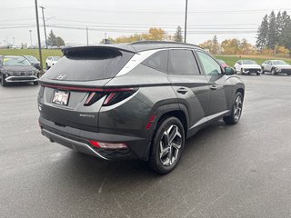 2023 Hyundai Tucson Hybrid Ultimate in Bathurst, New Brunswick - 3 - w320h240px
