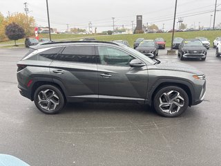 2023 Hyundai Tucson Hybrid Ultimate in Bathurst, New Brunswick - 2 - w320h240px