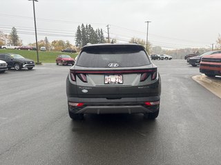 2023 Hyundai Tucson Hybrid Ultimate in Bathurst, New Brunswick - 4 - w320h240px