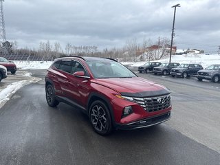 Hyundai Tucson Hybrid Luxury 2023 à Bathurst, Nouveau-Brunswick - 3 - w320h240px