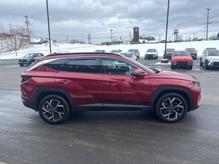 Hyundai Tucson Hybrid Luxury 2023 à Bathurst, Nouveau-Brunswick - 4 - w320h240px