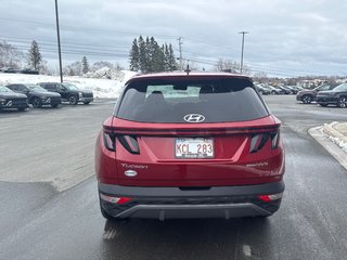 Hyundai Tucson Hybrid Luxury 2023 à Bathurst, Nouveau-Brunswick - 6 - w320h240px