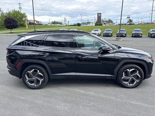 2023 Hyundai Tucson Hybrid Luxury in Bathurst, New Brunswick - 4 - w320h240px