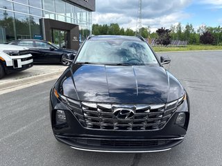 2023 Hyundai Tucson Hybrid Luxury in Bathurst, New Brunswick - 2 - w320h240px