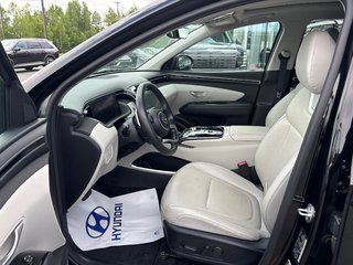 2023 Hyundai Tucson Hybrid Luxury in Bathurst, New Brunswick - 6 - w320h240px
