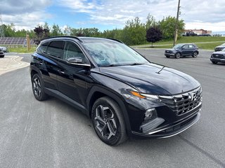 2023 Hyundai Tucson Hybrid Luxury in Bathurst, New Brunswick - 3 - w320h240px