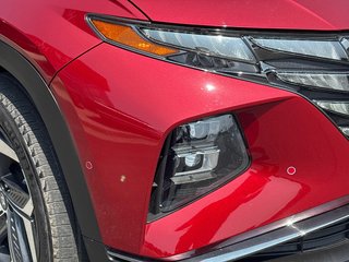2023 Hyundai Tucson Hybrid Ultimate in Bathurst, New Brunswick - 3 - w320h240px