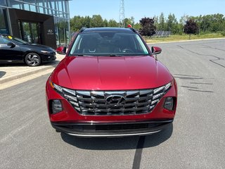 2023 Hyundai Tucson Hybrid Ultimate in Bathurst, New Brunswick - 2 - w320h240px