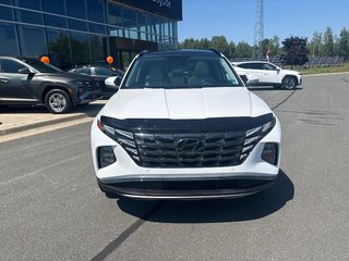 Hyundai Tucson Hybrid Ultimate 2023 à Bathurst, Nouveau-Brunswick - 2 - w320h240px