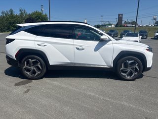 Hyundai Tucson Hybrid Ultimate 2023 à Bathurst, Nouveau-Brunswick - 6 - w320h240px