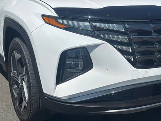 Hyundai Tucson Hybrid Ultimate 2023 à Bathurst, Nouveau-Brunswick - 3 - w320h240px