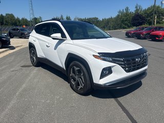 Hyundai Tucson Hybrid Ultimate 2023 à Bathurst, Nouveau-Brunswick - 5 - w320h240px