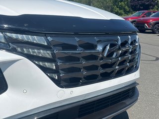 Hyundai Tucson Hybrid Ultimate 2023 à Bathurst, Nouveau-Brunswick - 4 - w320h240px